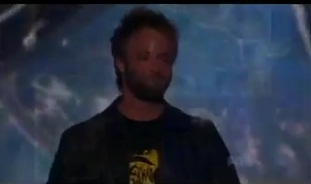 "American Idol": The Morning After: Elimination Night - Paul McDonald voted off