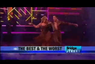 BRIDGE STREET: The Best & Worst of “Dancing with the Stars”