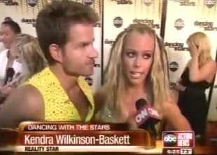 “Dancing with the Stars”: ‘Guilty Pleasure’ week