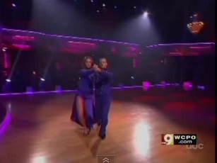 "Dancing withe the Stars": Show inspires others to take ballroom dancing