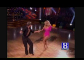 Thom Talks “Dancing With The Stars” Season Premiere