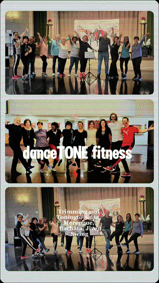 🎉 Huge congratulations to our danceTONE students! 🔥💃

What an incredible term — so much energy, consistency, and progress.
Cardio workouts that don’t feel like workouts…

Moving to:
Salsa • Merengue • Bachata • Cha Cha
Rumba • Samba • Jive/Swing • Foxtrot • Waltz • Tango

Sweat. Smile. Repeat.

Curious about trying it?

🌸 Spring Open Houses, 7-9 pm
📅 Monday, May 11
📅 Thursday, May 14
2077 Pine Street, Downtown Burlington 

Come experience it for yourself.
You don’t need to be ready.

You just need to start.

#danceScape #danceTONE #DanceFitness #BurlingtonOntario #CardioWorkout