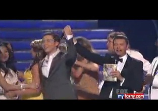 "American Idol" Finale Ratings Up 21%