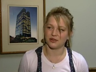 Crystal Bowersox a year after “American Idol”