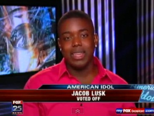 “American Idol”: Goodbye Jacob