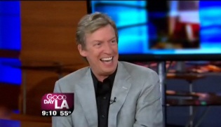 American Idols’ Nigel Lythgoe on GDLA