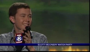 Scotty McCreery: From Cashier to “American Idol” Finalist
