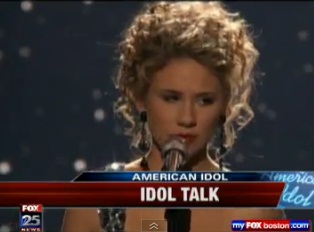 American Idol Chat: Down to the Wire