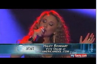 “American Idol” Recap: Top 3 Perform