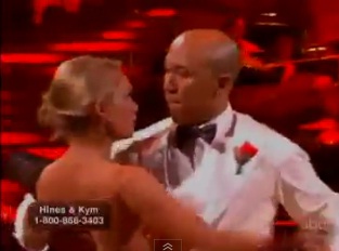 “Dancing with the Stars” Recap