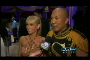 "Dancing with the Stars": Contestants' final dances