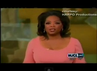 Oprah's Final Show