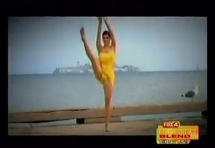 "So You think You Can Dance" 8th Season