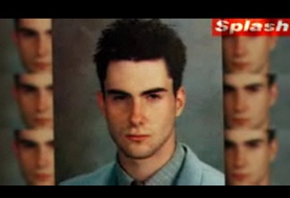 SNTV - Flashback: Adam Levine
