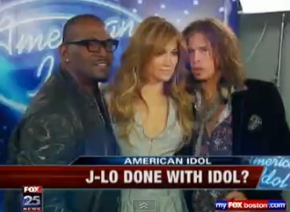 Lopez unsure of “American Idol” return