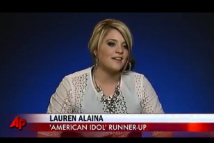 Lauren Alaina’s Life Lessons on “American Idol”