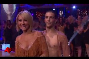Chelsea Kane ‘thrilled’ by “Dancing With The Stars” Experience