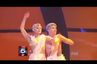 Local Dancer Wows “So You Think You Can Dance” Judges