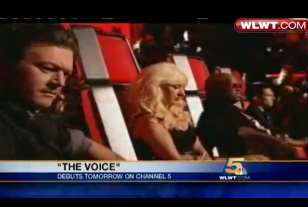 Blake Shelton Talks About “The Voice”