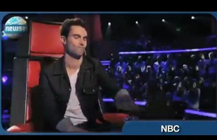 NBC's "The Voice" Gets Big Ratings