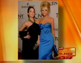 Best and worst of Fashion at the “Tony Awards” with Mary Anne Vaccaro