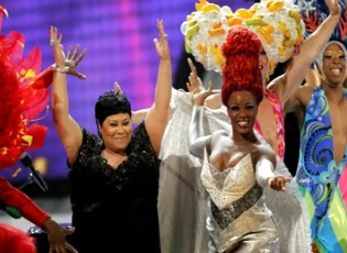 The 2011 "Tony Awards"