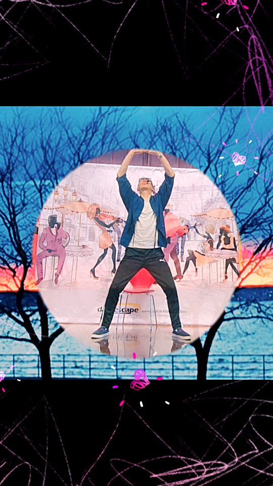 Presenting danceFLOW (dF) Qigong TaiChi in conjunction with the Ontario Pain Foundation. This class is FREE to anyone who may be dealing with chronic pain, stress or anxiety and will be held on Tuesday, May 13th, 7 pm at the Burlington Seniors Centre (Welcome & Information session begins at 6:30 pm). Limited spots available for danceScape student members. Click here to register or call (905) 592-1516 for more information.