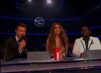 JLo Returning to “American Idol”