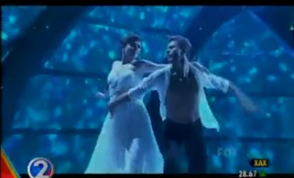 "So You Think You Can Dance"  -  highlights 7-21