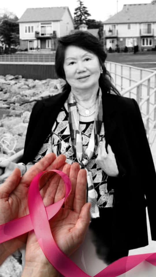 💕 BREAST CANCER AWARENESS MONTH — Remembering Mom, Sharing Hope ❤️

For Selina, Breast Cancer Awareness Month is deeply personal.

In 2012, she and her brother, Robert, lost their beloved mom, Judy, to breast cancer. ❤️

In Part 4 of our Shapeez video series, Selina opens up about why October means so much to her, remembering their mom and thinking of friends who have also faced breast cancer.

It's a conversation that comes from the heart, and one we hope resonates with anyone who has loved someone through this journey. 💕

Suzanne from Shapeez joins Selina to share how certain Shapeez styles can accommodate breast prostheses, offering women more options for comfort, support and confidence.

🌸 Shapeez is also supporting Pink Fund through its October fundraising initiative.

Here's to remembering those we've lost, supporting those on their journey, and celebrating the strength of women everywhere. ❤️

💕 FINAL SHAPEEZ FITTING EVENING!

📅 Monday, October 26 | 5–9 PM
📍 The Loft at danceScape, 2077 Pine Street, Burlington

✨ Complimentary personal fittings with Suzanne
🎁 Prize draw for fitting participants
❤️ No purchase necessary!

A few appointments remain! We'd love to welcome you.

📞 905-633-8808
📧 support@dancescape.com

The Loft at danceScape — Discover • Try • Order

#BreastCancerAwareness #Shapeez #TheLoftAtDanceScape #ComfortAndConfidence #ShopWithPurpose