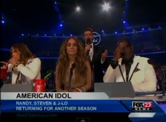 “American Idol” Judges Will be Back