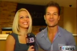 “Dancing with the Stars” returns in September – interview with Louis van Amstel