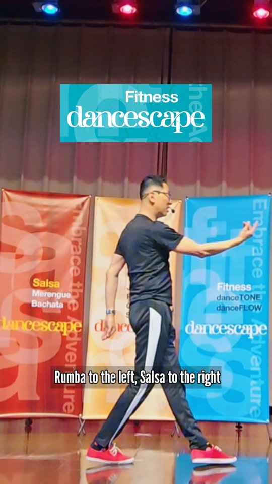 💃 Tired of boring workouts? Let’s turn up the heat — and the beat! 🔥
Welcome to danceTONE at danceScape — where dance is your workout and every class feels like a celebration. 🎉
🎶 Salsa • Rumba • Merengue • Jive
💪 Sculpt your arms, abs, buns & thighs — no weights, just good vibes!
📍 Mondays & Wednesdays @ 6 PM
🗓️ Fall sessions begin Sept. 22!
👟 No partner. No pressure. Just FUN. Absolute beginners welcome!
📲 DM “danceTONE” to get started, or tap the link in our bio to join the tribe!
Let’s dance, tone, and glow together ✨
#danceTONE #FeelTheBeat #FunNotFitness #DanceInstead #LatinDanceWorkout #BurlingtonOntario #NoGymJustJoy #GlowUpWithGroove