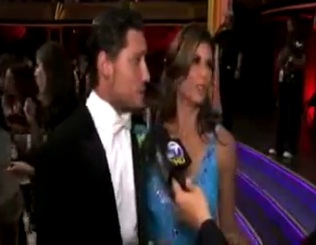 "Dancing With the Stars" elimination update