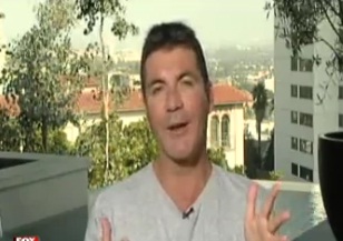 Simon Cowell talks new “X-Factor” show