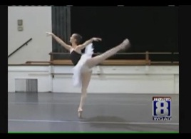 "Dancing with the Stars" to feature inspirational teen 