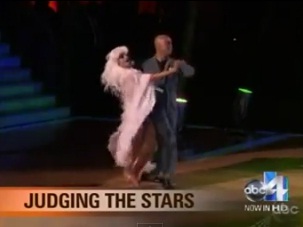 Utah dancer gives insight into “Dancing With the Stars”