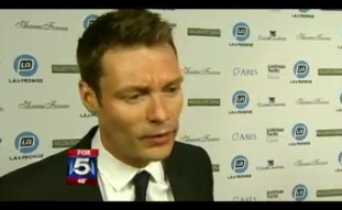 TMZ: Is Ryan Seacrest Leaving “American Idol”?