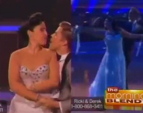 Morning Blend: Stars on the next Season of "Dancing with the Stars"