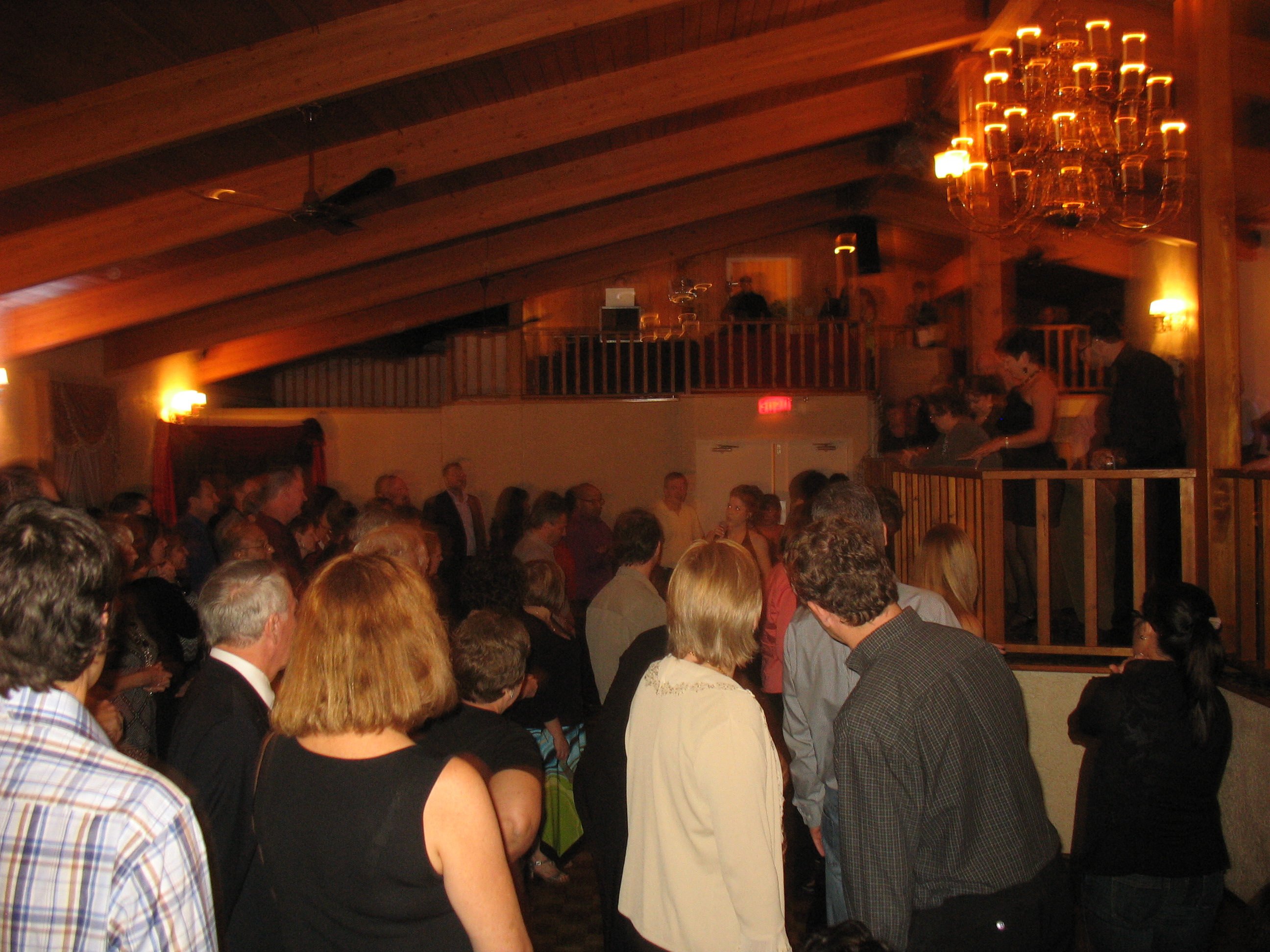 danceScape Social Dance Club - Ballroom, Salsa/Latin, Swing/Jive, Lindy Hop, Practice Parties