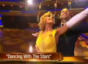 New "Dancing With The Stars" season has unreal lineup...do you agree?