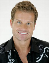 Dancing with the Stars:  Louis Van Amstel