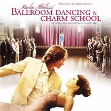 danceScape Podcast:  Mark Adler, Marilyn Hotchkiss Ballroom Dancing and Charm School