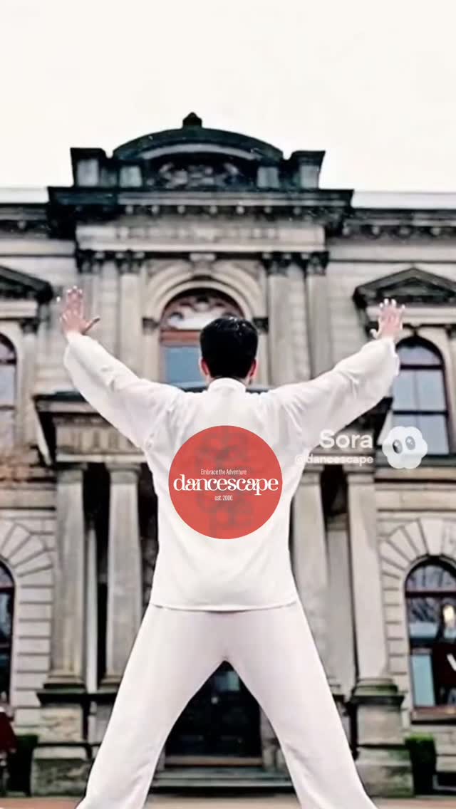 🏮🧧 Hamilton Lunar New Year Celebration — Year of the Fire Horse 🐎🔥

Black.
White.
Stillness.
Flow.

In this video, Qigong & Tai Chi move through light and shadow — a reflection of yin and yang.

Strength and softness.
Grounded and rising.
Breath becoming motion.

As we welcome the Year of the Fire Horse — symbolizing bold energy and forward momentum — we begin with balance.

📅 Sunday, February 22
🕐 1:00–6:00 PM
📍 51 Stuart St, Hamilton
🎟 Free event (ticket required — link in bio)

🌿 1:00 PM — danceFLOW Qigong & Tai Chi mini class
Led by danceScape

Then stay for:
🐉 Lion Dances
🎶 Live Music
🥋 Martial Arts
🀄 Mahjong
🏮 Lantern Making
🛍️ 28 Artisans & Vendors

Arrive early for street parking.
New year.

New energy.
Forward — together. 🐎✨

#danceScape #LunarNewYear #YearOfTheHorse #danceFLOW #Qigong