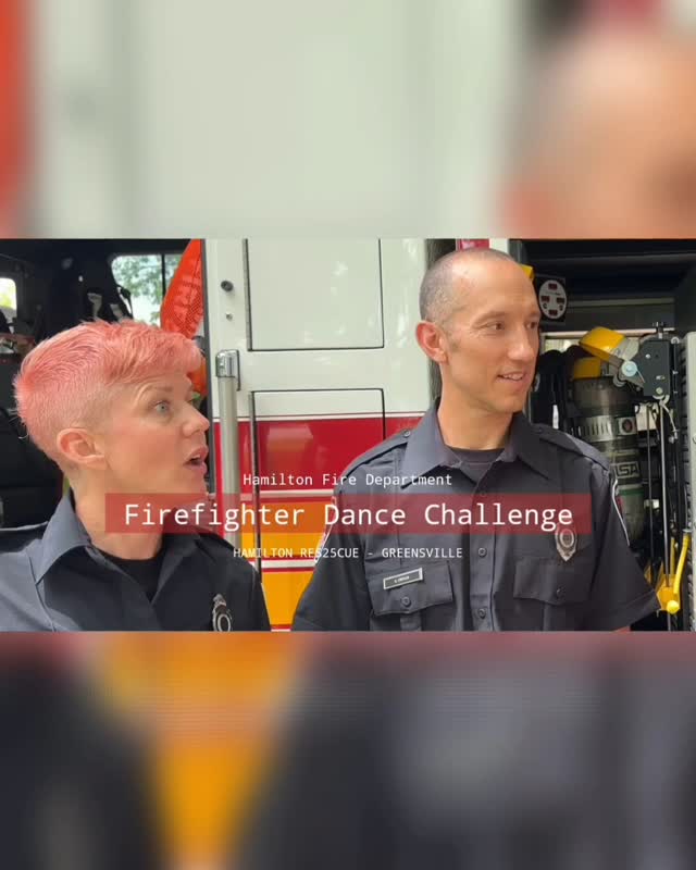 ๐ฅ๐ What Firefighters Will Do to Avoid Dancingโฆ
This has to be one of the funniest moments from Canada Day โOn the Farmโ @MordensOrganicFarmStore!
Robert from @danceScape was interviewing the incredible team from the Hamilton Fire Department (Greensville) โ Eric, Leah, and Isiah โ about their inspiring work as firefighters.
Everything was going great...
๐ฌ Fire safety tips for families โ
๐ฌ Cool facts about Rescue 25 โ
๐ฌ Love for serving the community โ
Then Robert threw in the twist:
๐บ โSoโฆ are you ready for a Dance challenge?โ
๐จ Cue the sirens!
Suddenly, an emergency call came in and the team jumped into their firetruck and sped off in seconds. Talk about perfect timing! ๐
It was the great firefighter dance escape! ๐
๐ Thanks to Mordenโs Organic Farm Store for hosting such a fun, family-friendly Canada Day event โ featuring local vendors, farm animals, and healthy, organic food.
๐ Shoutout to danceScape student members for participating in the line dancing and sharing their energy, smiles, and confidence with the community!
Videography Credit: @nbrudnicki
Canadian National Anthem: @hayleyverrallmusic
#FirefighterDanceChallenge #HamiltonFire #danceScape #MordensOrganicFarm #CanadaDayFun #CommunityHeroes #VolunteerFirefighters #SupportLocal #HamOnt #BurlON #DanceConfidence #LineDancingFun #GreatFirefighterDanceEscape