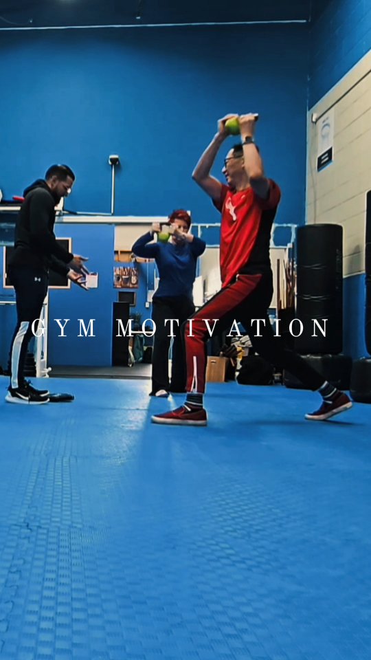 Community is built in motion. ✨

At danceScape, we see it every day — people supporting, inspiring, and learning from one another, on and off the dance floor.

This winter, Beverley Tang, Co-Founder & Director of danceScape, stepped into personal fitness coaching for the first time with @shahab_madmind. Training guided by rhythm and set to Salsa, Merengue, and Bachata turned strength work into expressive, connected movement.

When Robert Tang, Co-Founder & Director of danceScape, joined in, the crossover was immediate — a natural complement to danceTONE cardio and danceFLOW qigong/taichi. Different formats, same movement language.

After retiring from competitive Ballroom Dancing more than 28 years ago — and competing as partners for 10 years before that — these 3-time Canadian and 2-time North American Ballroom Champions, who represented Canada at five World Championships, were reminded what it feels like to be inspired from within their own community.

And the full circle continues: Shahab and his wife Gina also take Salsa Open Variations at danceScape 💃🕺

This is Rhythm First — movement, motivation, and community growing together. 💙