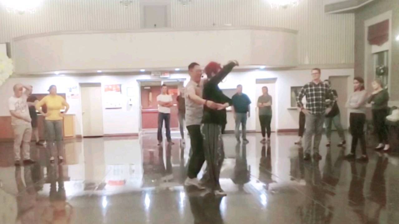 danceScape adventures in #dance + #fitness - from "Absolute Beginners" to Intermediate/Advanced "Open Variations" Salsa/Latin classes in Salsa, Bachata, Merengue & more. #shallwedance?
www.dancescape.com