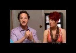 danceScape on "Healthy Gourmet", Oprah Winfrey Network