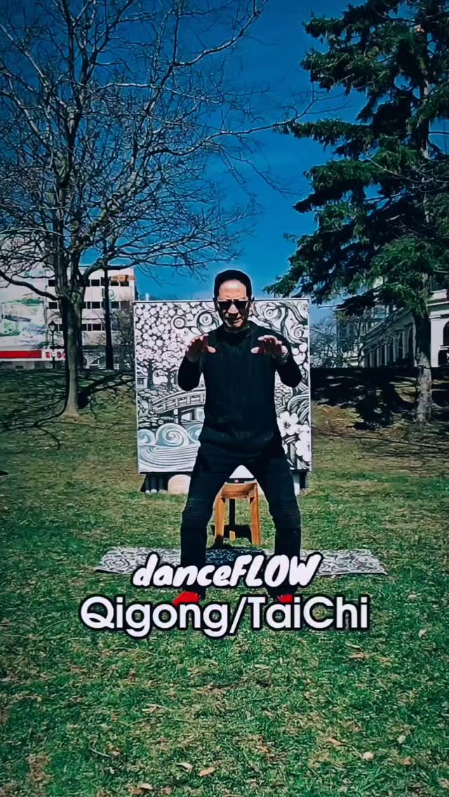 A gentle invitation…

Here’s a simple taste of the danceFLOW Qigong/TaiChi we may do together under the cherry blossoms.

Slow, mindful steps. 
Soft breathing. 
Gentle movement. 

No experience needed. 
No right or wrong way. 
Just presence… honouring the moment… and remembering loved ones in the most peaceful way.

This is the spirit of the Sakura Project.

🌸 Sakura Project 
Saturday, May 2 · 10:30–11:15 AM 
Spencer Smith Park — cherry trees by the lake 
(rain → gazebo)

Come flow with us if you feel inspired. 

Or simply sit and soak in the blossoms.

Full details + RSVP in first comment 👇

Comment 🌸 if this feels peaceful to you. 

Tag someone you’d like to share this moment with. 💃🕺