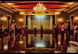 danceScape Dance Lessons - Ballroom, Salsa, Lindy Hop, Argentine Tango & danceTONE Fitness